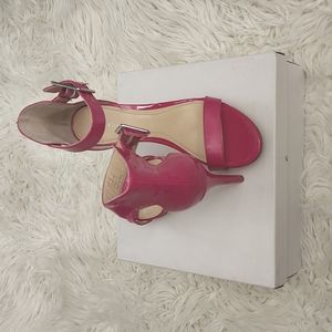 Calvin Klein heels 👠